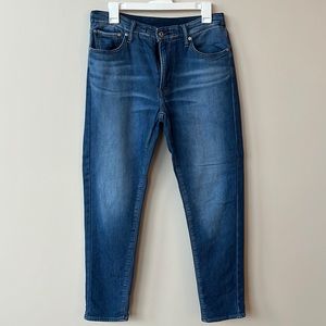 Men’s Uniqlo EZ Ultrastretch Jeans size M